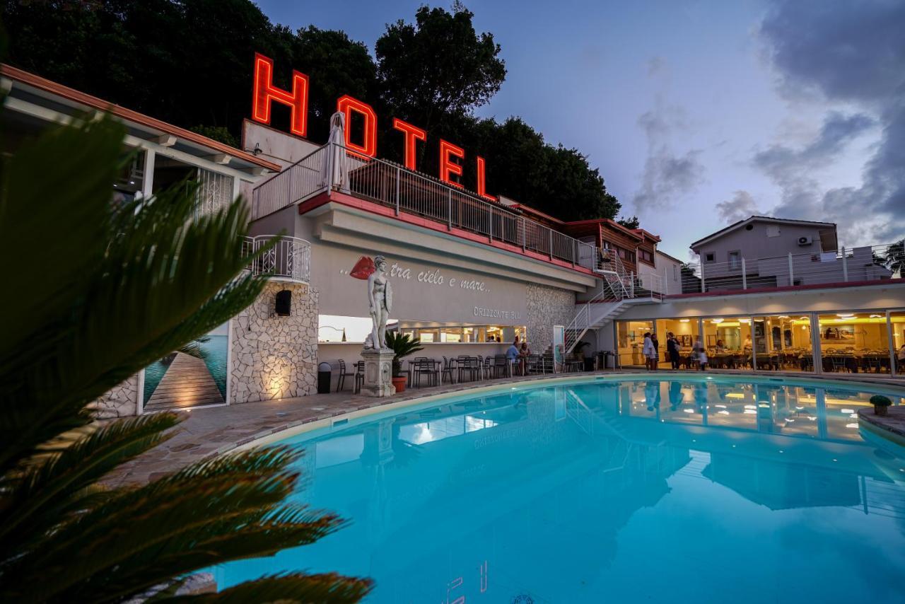 Hotel Orizzonte Blu Tropea